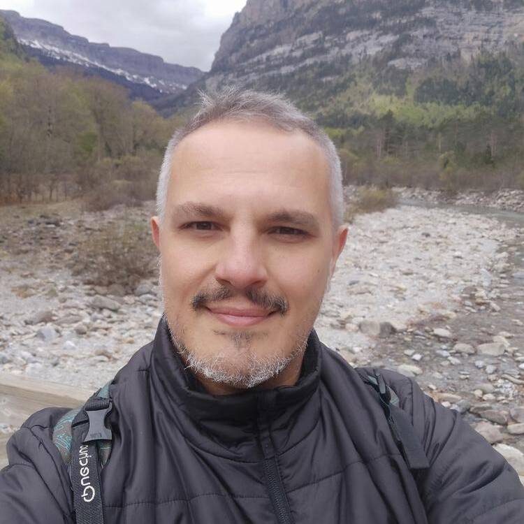 Foto de perfil