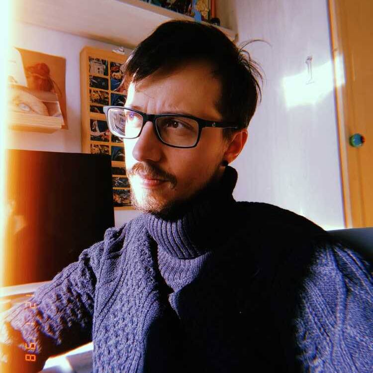 Foto de perfil