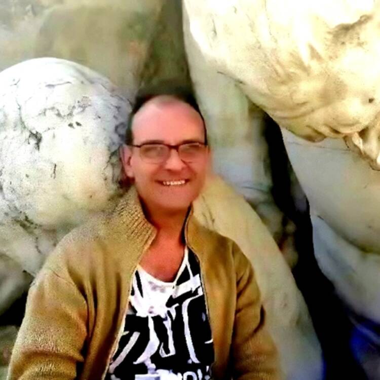 Foto de perfil de Juan Carlos