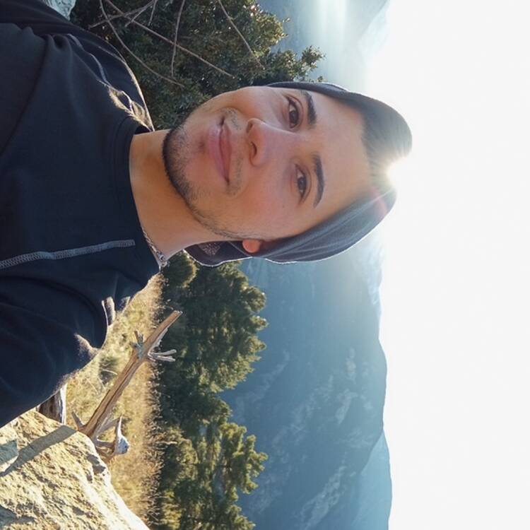Foto de perfil de Alejandro