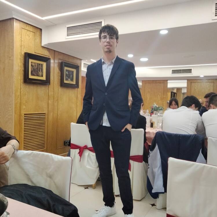 Foto de perfil