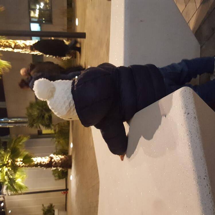 Foto de perfil
