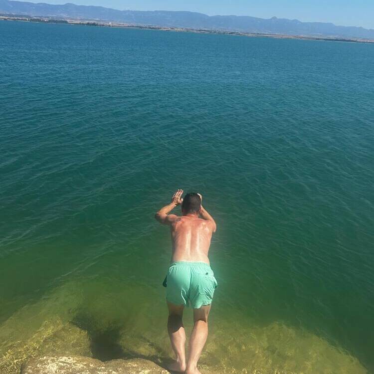 Foto de perfil de Carlos