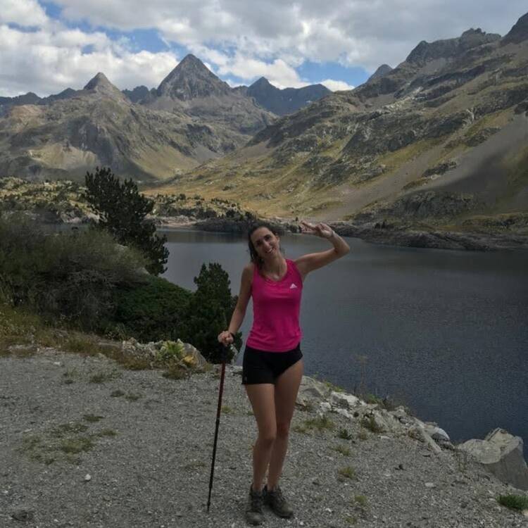 Foto de perfil de Carmen