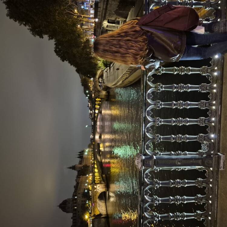 Foto de perfil de Carolina