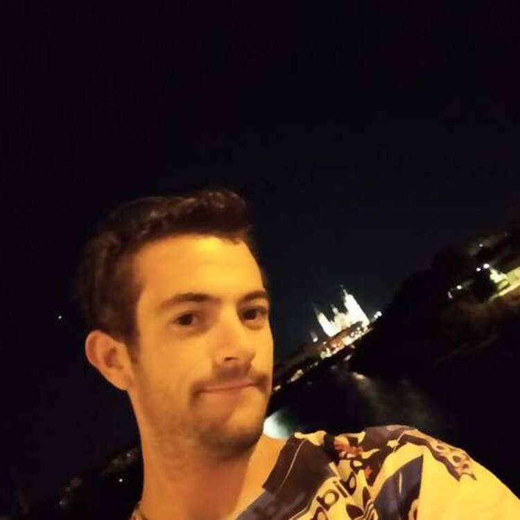 Foto de perfil