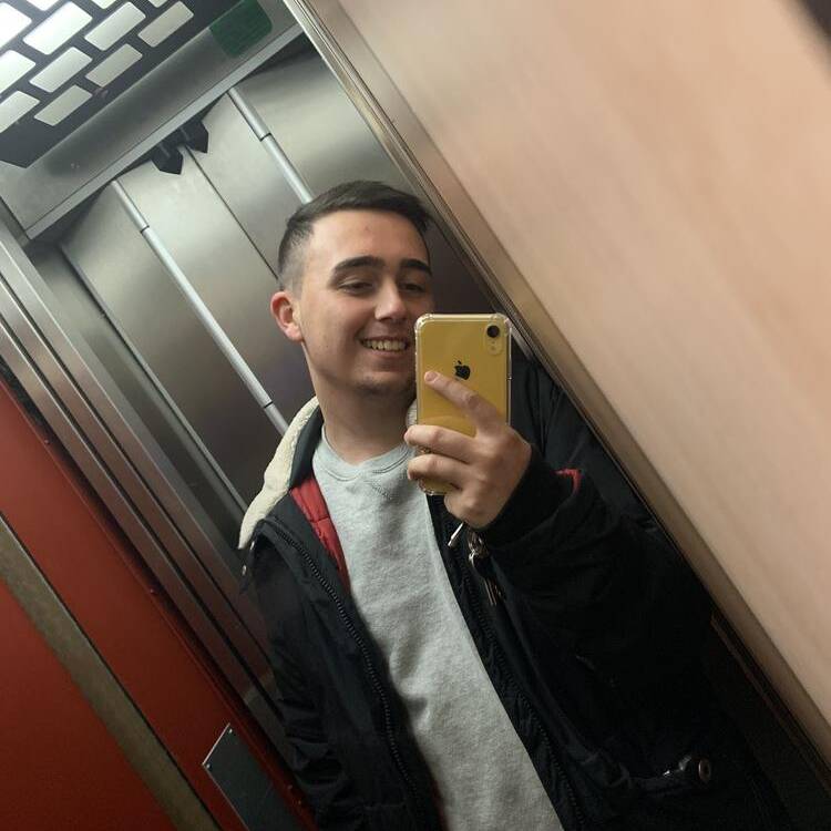 Foto de perfil