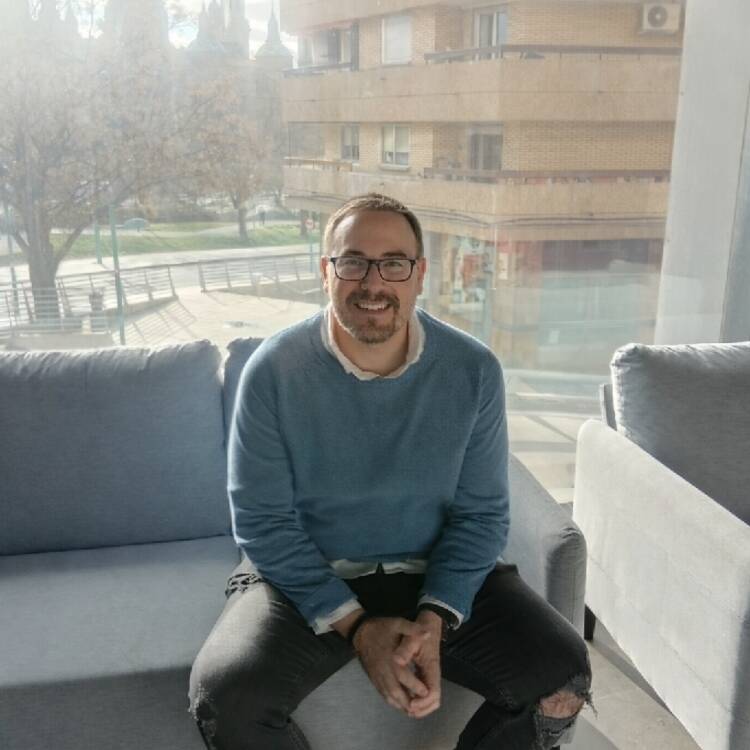 Foto de perfil