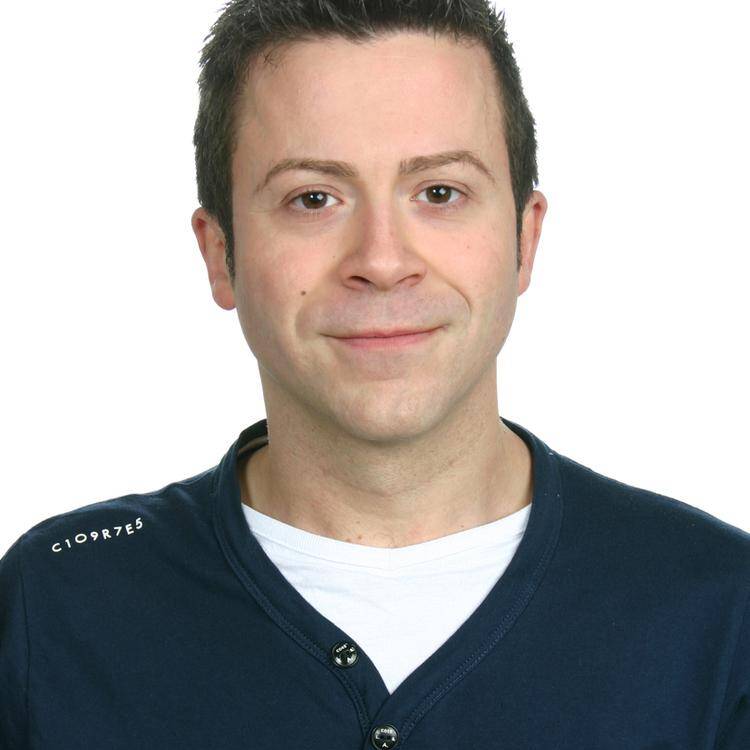 Foto de perfil de Jorge Urbieta Laborda