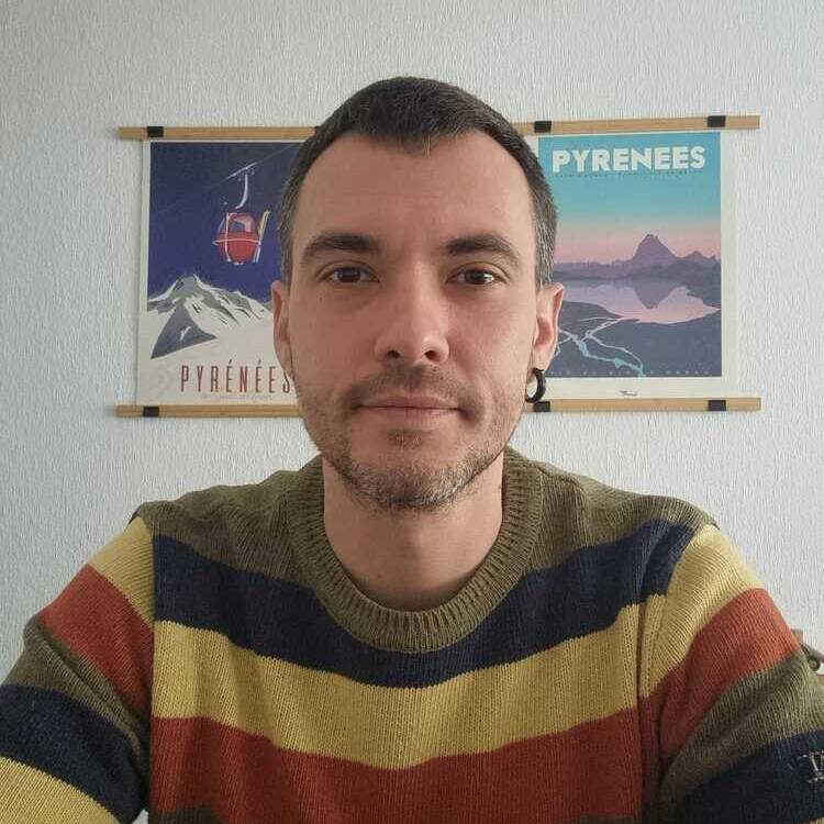 Foto de perfil
