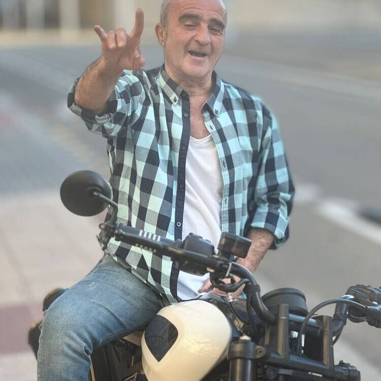 Foto de perfil de Miguel