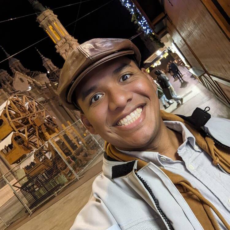 Foto de perfil