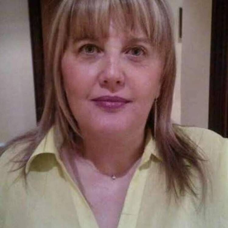 Foto de perfil de Maria jose