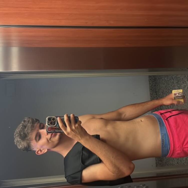 Foto de perfil de Danii