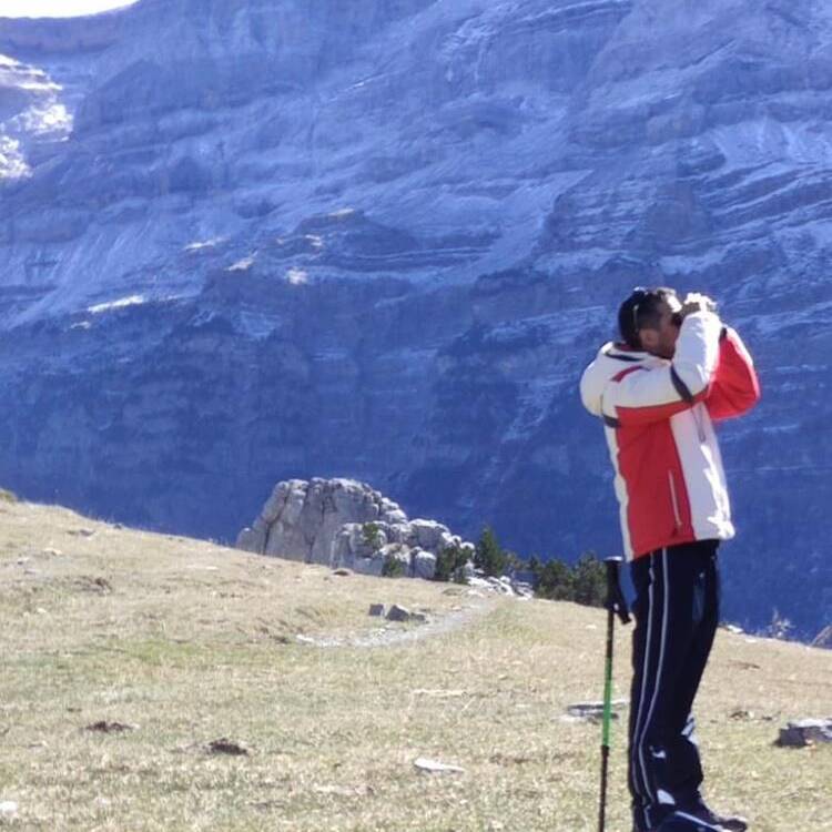 Foto de perfil