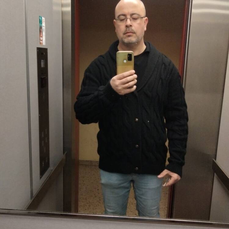 Foto de perfil de Yo mismo 48