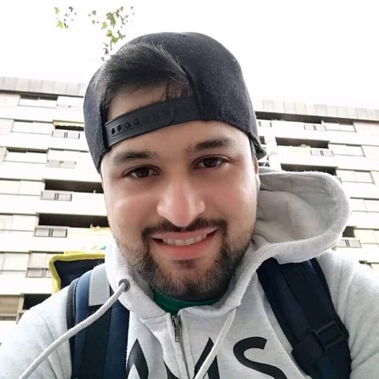 Foto de perfil