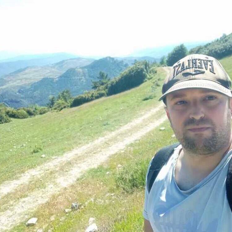 Foto de perfil