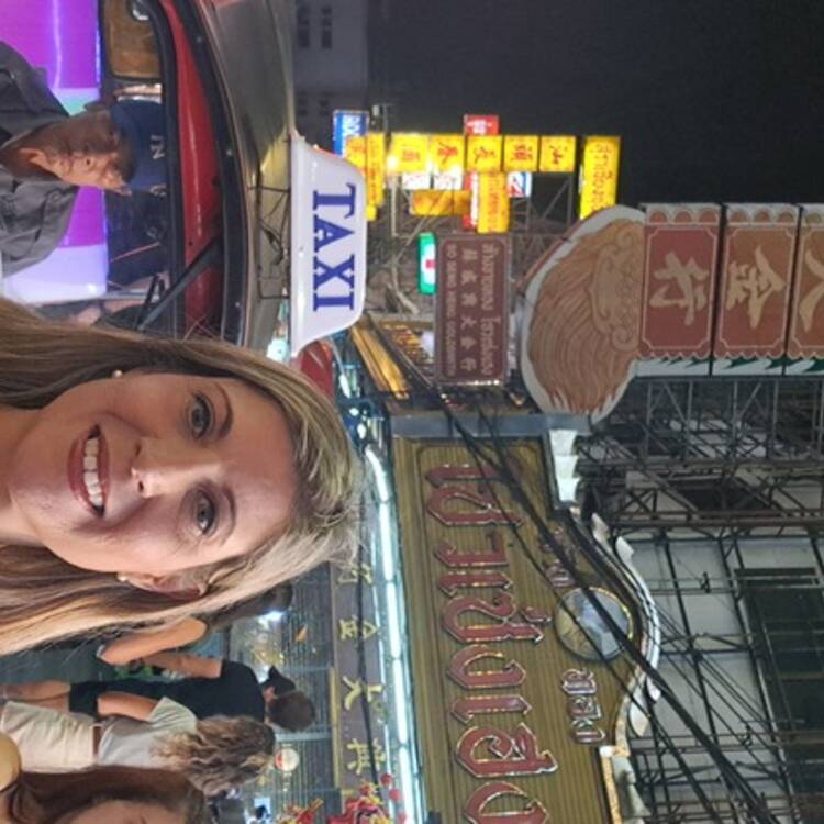 Foto de perfil
