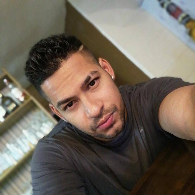 Foto de perfil de Andres P. J