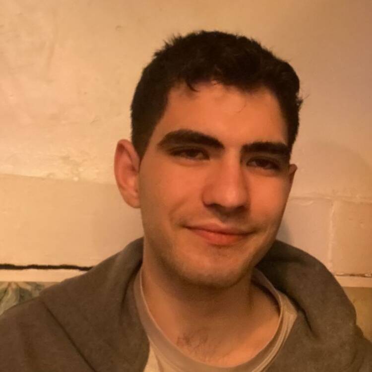 Foto de perfil de Carlos