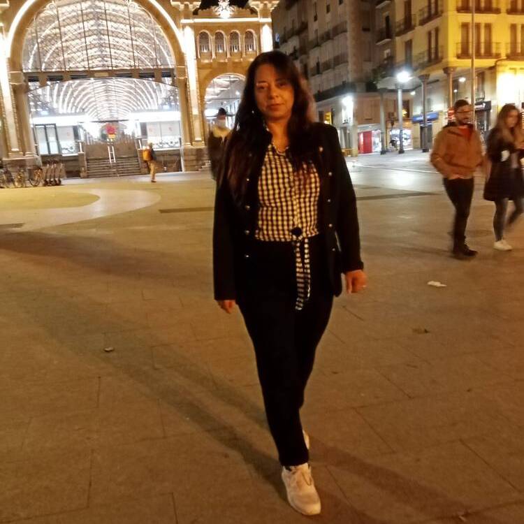 Foto de perfil de Mahia