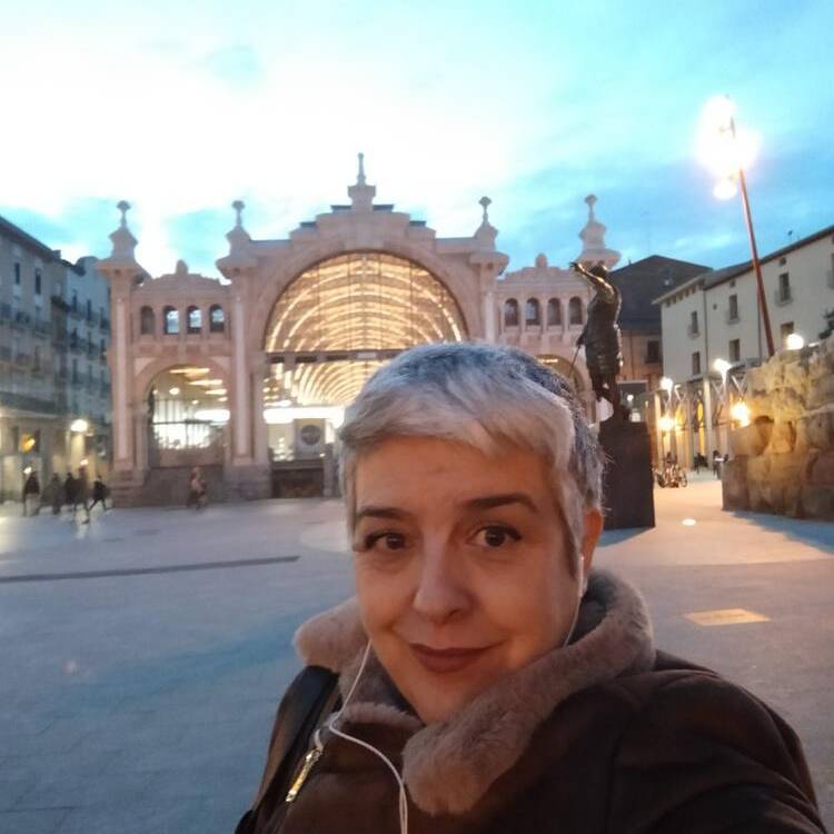 Foto de perfil