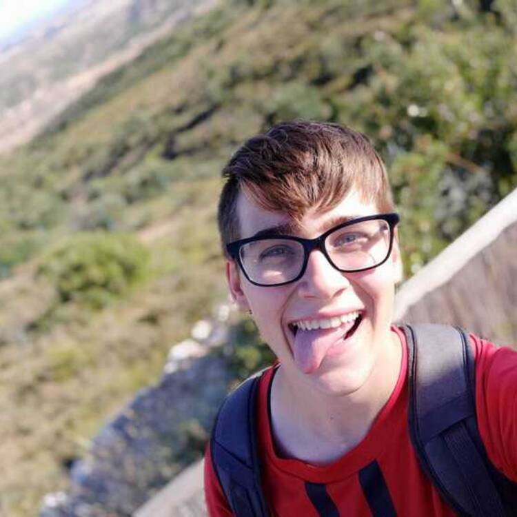 Foto de perfil
