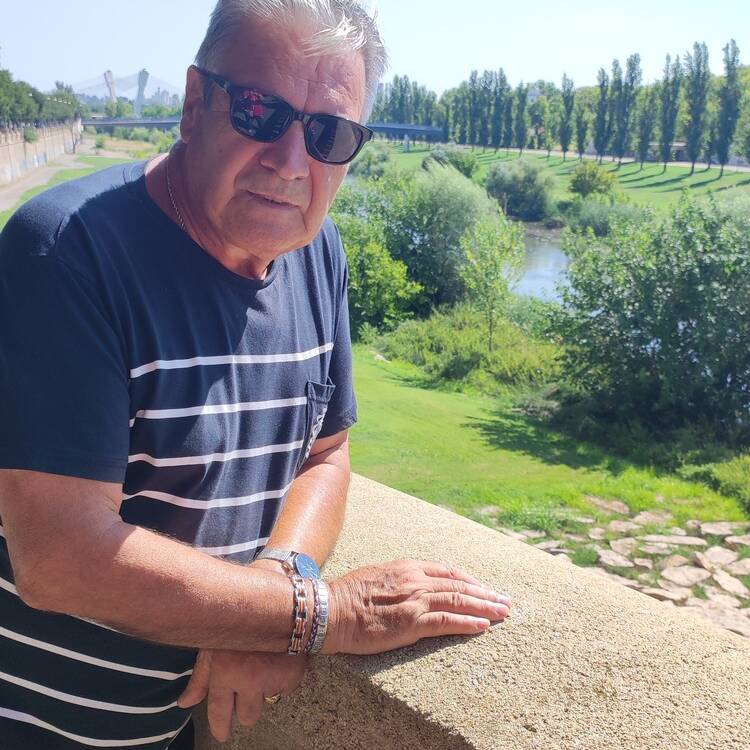 Foto de perfil
