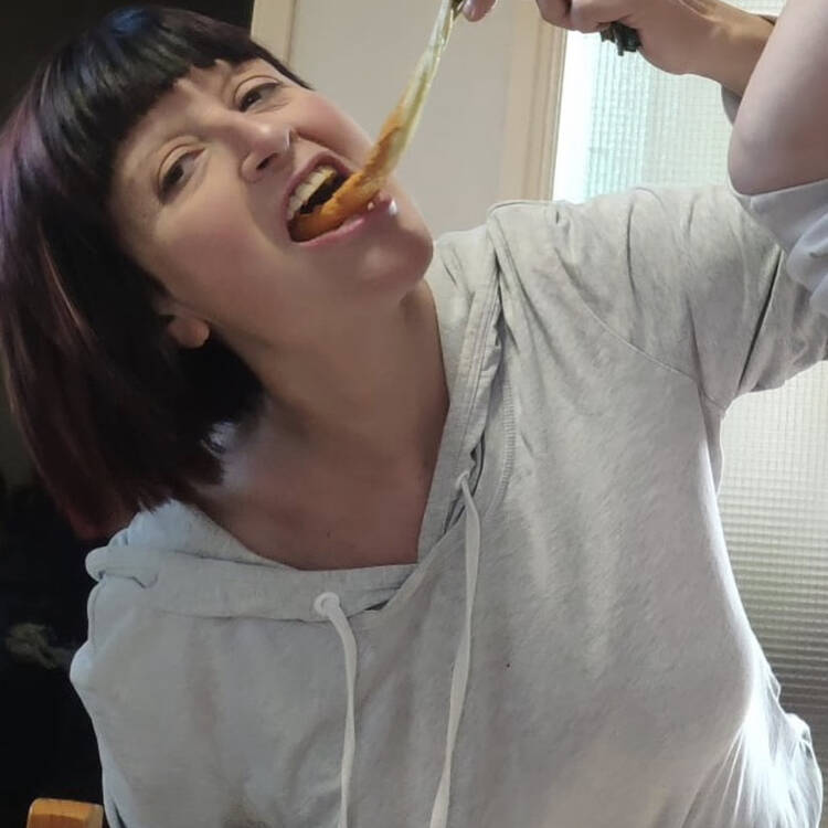 Foto de perfil