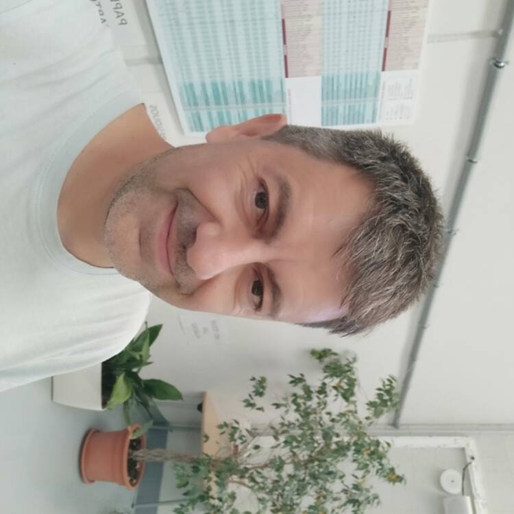Foto de perfil