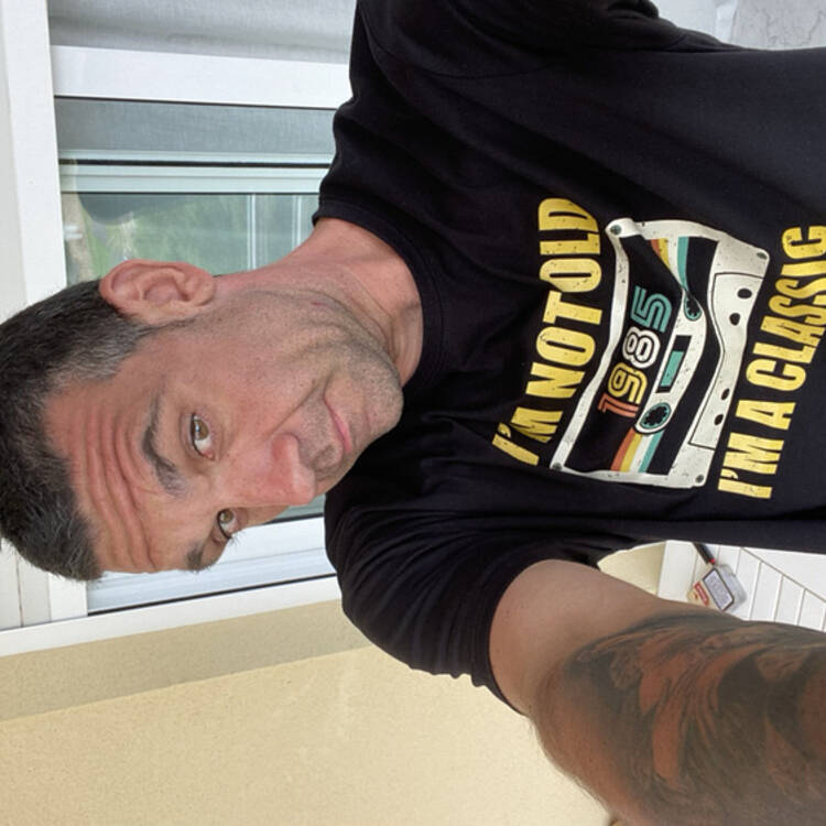 Foto de perfil