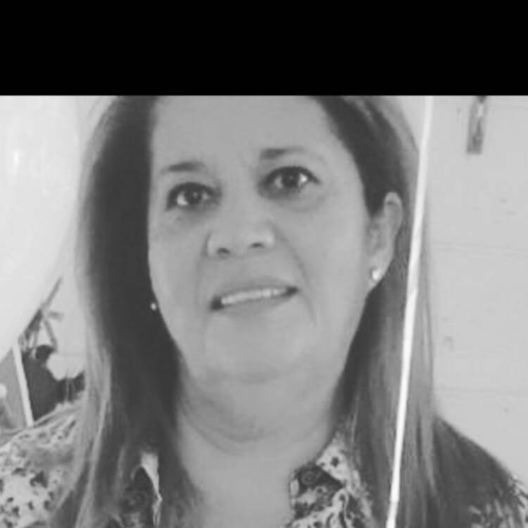 Foto de perfil de Luzita