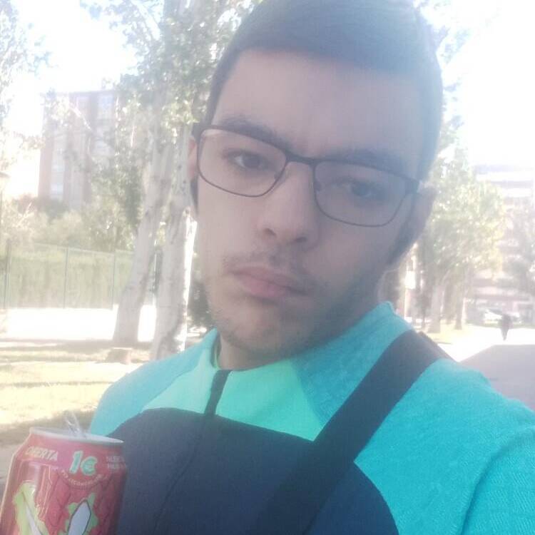 Foto de perfil de Sergio