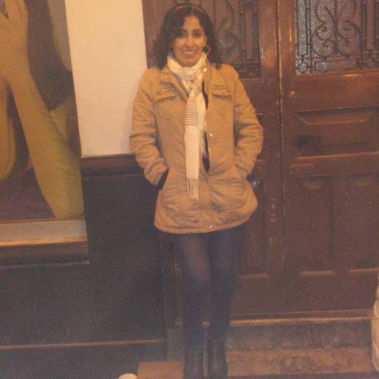Foto de perfil