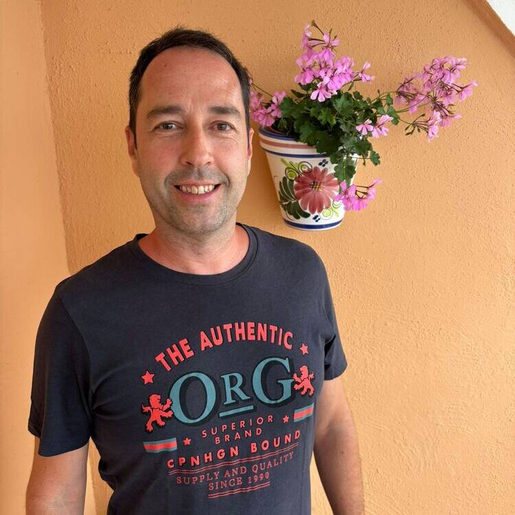 Foto de perfil