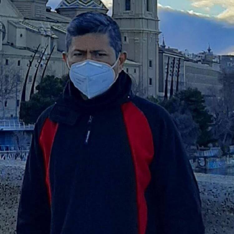 Foto de perfil