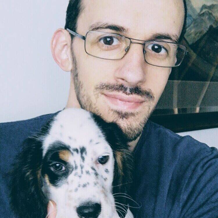 Foto de perfil