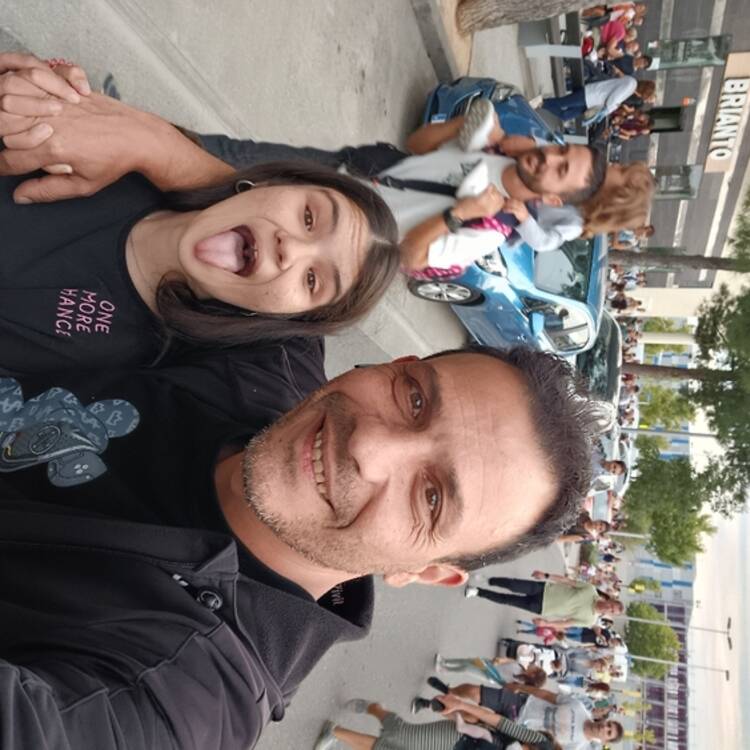 Foto de perfil