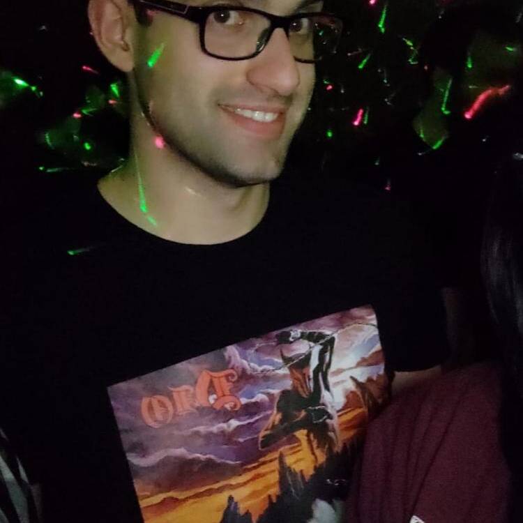 Foto de perfil