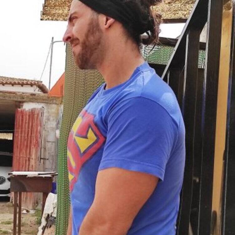 Foto de perfil