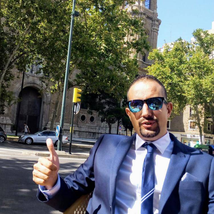 Foto de perfil