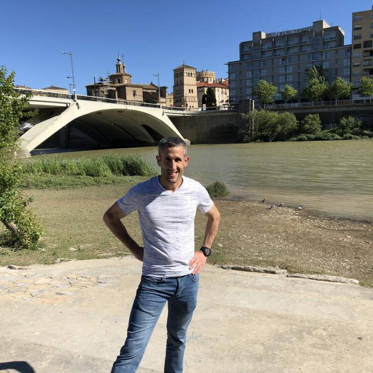 Foto de perfil