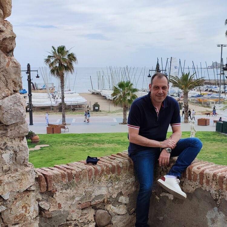 Foto de perfil