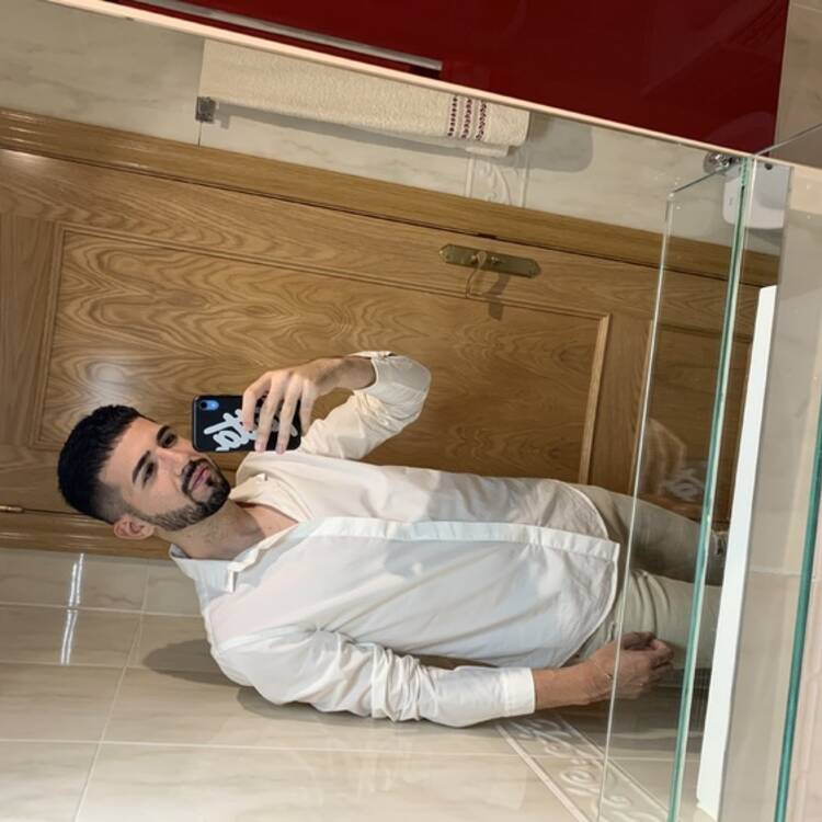 Foto de perfil de David