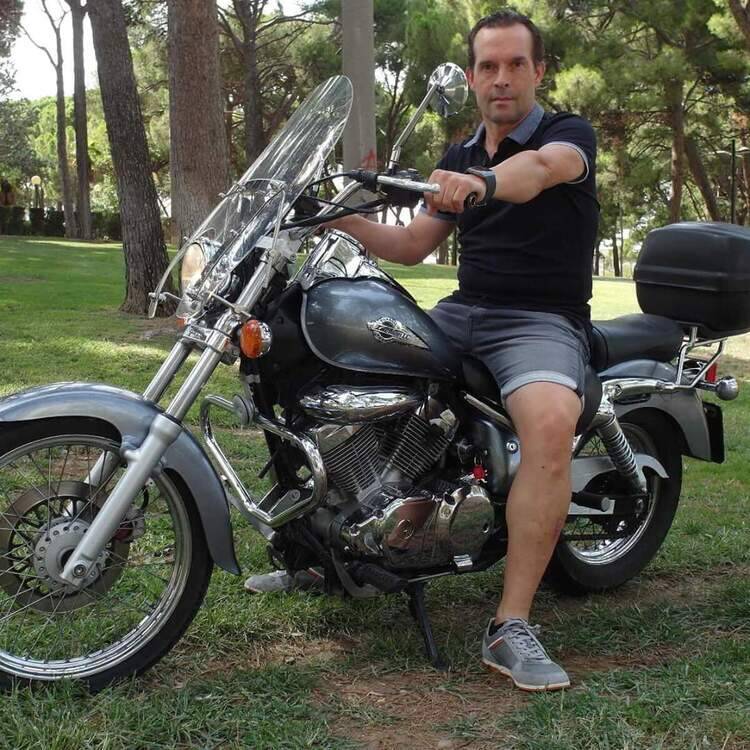Foto de perfil