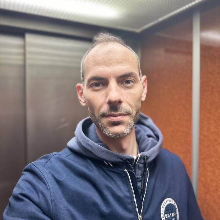 Foto de perfil