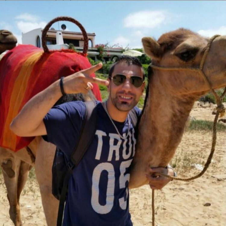 Foto de perfil