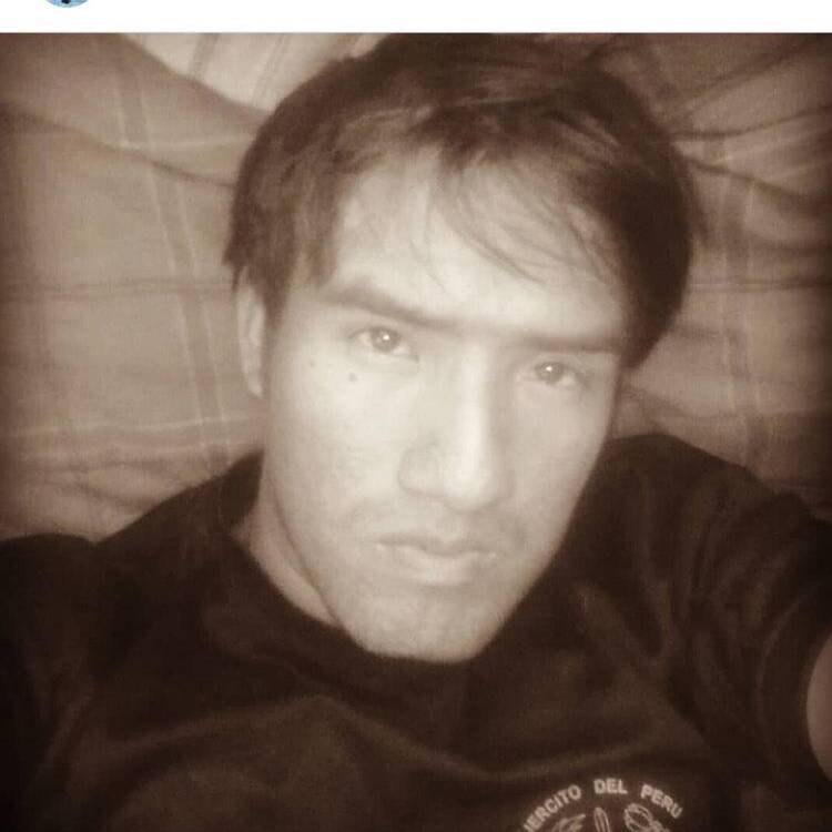 Foto de perfil de Christopher