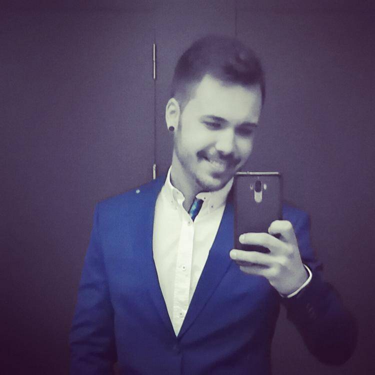 Foto de perfil